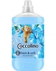 Кондиціонер для білизни Coccolino Fresh & Soft Blue Splash 1700 мл на 68 циклів (Stay Fresh 100 Days Technology) - изображение 1