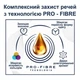 Кондиціонер для білизни Coccolino Fresh & Soft Blue Splash 1700 мл на 68 циклів (Stay Fresh 100 Days Technology) - изображение 2