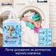 Кондиціонер для білизни Coccolino Fresh & Soft Blue Splash 1700 мл на 68 циклів (Stay Fresh 100 Days Technology) - изображение 6