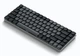Бездротова механічна клавіатура Satechi SM1 Slim для Mac и Windows, Bluetooth, RGB - зображення 1