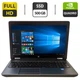 Мобильная рабочая станция Б-класс HP ZBook 15 G2 / 15.6" (1920x1080) IPS / Intel Core i7-4800MQ (4 (8) ядра по 2.7 - 3.7 GHz) / 16 GB DDR3 / 500 GB SSD / nVidia Quadro K2100M, 2 GB GDDR5, 128-bit / WebCam / АКБ не держит б/у - изображение 1