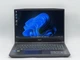 Ігровий ноутбук Б-класу MSI Pulse GL66 12UEK-637US / 15,6" (1920x1080) IPS / Intel Core i7-12700H (14 (20) ядер по 3,5 - 4,7 ГГц) / 16 ГБ DDR4 / 480 ГБ SSD / nVidia GeForce RTX 3060, 6 ГБ GDDR6, 192-біт / Веб-камера б/в - зображення 2