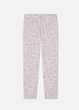 Пижамные хлопковые штаны Primark Printed Bottom Pyjama XS Низ пижамы Розовый (8934) - изображение 5