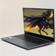 Ноутбук 15.6" Medion (Lenovo Group) Akoya E15433 | Intel Core i7-1255U | IPS (1920x1080) FullHD | RAM 16 ГБ | SSD NVME 1 ТБ | Intel Iris Xe Graphics | АКБ до10 годин | Win11 (4965) - Уцінка - зображення 6