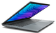 Ноутбук 15.6" Medion (Lenovo Group) Akoya E15433 | Intel Core i7-1255U | IPS (1920x1080) FullHD | RAM 16 ГБ | SSD NVME 1 ТБ | Intel Iris Xe Graphics | АКБ до10 годин | Win11 (4965) - Уцінка - зображення 5