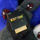 Детские зимние носки с Человеком-Пауком р.31-36 Корона (C3652-1), 5 пар - изображение 3