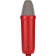 Микрофон студийный Rode NT1 Signature Red (NT1SIGNATURERED) [154368] - изображение 8