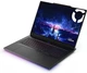 Ноутбук Lenovo Legion 9 18IAX10 Eclipse Black (83EY005ARA) - зображення 3