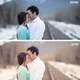 Серая карта для баланса белого + отражатель 30 см - изображение 4