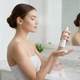 Тонік для обличчя освіжаючий для усіх типів шкіри 50 мл — DrBeauty - зображення 2