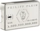 Парфумована вода для чоловіків Philipp Plein No Limits Platinum 90 мл (7640365141128) - зображення 2