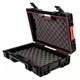 Ящик для інструментів HAISSER 450 x 322 x 126 мм(Модульна система) stacking system - зображення 2