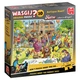 Пазл Jumbo Wasgij Original 10 - Antique Hunt! 1000 елементів (1110100800) - зображення 1