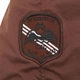 Куртка аляска Alpha Industries Altitude Parka XL Brown AL-BRAXL - изображение 4