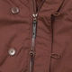 Куртка аляска Alpha Industries Altitude Parka XL Brown AL-BRAXL - изображение 5