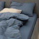 Комплект постельного белья Tiare семейный WASH гладь 79-sm_Wash - изображение 4
