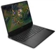 Ноутбук HP OMEN 16-ap0030ua; Copilot+ PC (C9SA7EA) Shadow Black - изображение 2