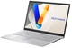 Ноутбук ASUS Vivobook 15 X1504VAP F1504VAP-IH404 Cool Silver - зображення 4
