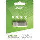Флешка USB 3.2 256Gb Acer UM310 (BL.9BWWA.583) - зображення 4