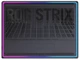 Ноутбук ASUS ROG Strix G18 2025 G815LP-S9094 Eclipse Gray - зображення 8