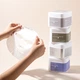 Mary&May Маска с коллагеном и пептидами, Collagen Peptide Vital Mask Youth & Glowing, 400 г - изображение 5