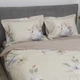 Комплект постільної білизни Viluta Євро Brushed Warm Cotton (W05_Warm_ev) - зображення 2