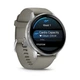 Смарт-часы Garmin Venu 4 , w/ Silver + , GPS смарт-годинник (m515656) - изображение 3