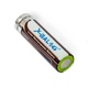 Батарейки акумуляторні пальчикові 14500 X-Balog 5800mAh 4.2V Li-ion (21244496) - зображення 3