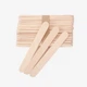 Шпатели деревянные для депиляции Tongue Depressor, 100 шт - изображение 2