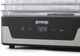 Сушилка для овощей и фруктов Gorenje FDK400DE 240 Вт черная - изображение 6