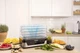 Сушилка для овощей и фруктов Gorenje FDK400DE 240 Вт черная - изображение 9