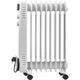 Обігрівач Zanussi ZOH/CS-09W (m515864) - зображення 2