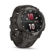 Смарт-часы Garmin Instinct Crossover AMOLED, Charcoal /Charcoal , GPS смарт-годинник (m515650) - изображение 3