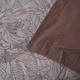 Комплект постільної білизни Viluta Євро Brushed Warm Cotton (W13_Warm_ev) - зображення 3