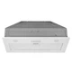 Вытяжка кухонная Ardesto HFI-F900GW (m515807) - изображение 1