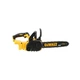 Цепная пила DeWALT 18 В, шина 30 см, цепь OREGON 3/8 (m516947) - изображение 2