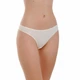 Трусы стринги Naomi Ozone молоко 3XL - изображение 1