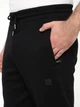 Костюм спортивний чоловічий Armani Exchange AX-55-5000BL XL - зображення 9