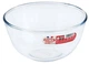 Миска Pyrex 2.3 л 21 см (180B000/8446) - изображение 1