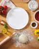 Форма для пиццы Luminarc SMART CUISINE CARINE PIZZA 32 см (V6361) - изображение 5