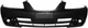 Бампер передній Hyundai, Elantra III 00-07р Starline KH3163 904 - изображение 1
