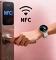 Жіночий Android Смарт Годинник Телефон 4G LTE SIM карта GPS Wi-Fi H88 Відеодзвінки Месенджери 3/32GB Круглий AMOLED дисплей 1.6″ камера Жіноче здоров’я Мікрофон 2 режими роботи Bluetooth 3-4 або 1-2 дні роботи від сім карти Gold - зображення 6