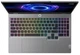 Ноутбук Lenovo LOQ 15IRX10 (83JE0095CK) Luna Gray - зображення 7