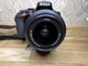 Зеркальный фотоаппарат Nikon D5600 (Nikkor AF-S 18-55mm VR) - Б/У - изображение 7