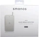Розумний датчик розбивання скла Smanos Wireless Glass Break Detector (GB1260) - зображення 2