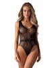 Боди женское Obsessive B115 Body Черный S/M/L - изображение 2