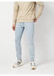 Джинси H&M 27 Темно-блакитний 0347149_04 - зображення 1