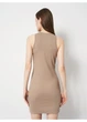 Сарафан H&M L Бежевий 1081918_беж - зображення 2