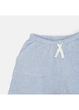 Шорты H&M 98 Темно-голубой 1144628_03 - изображение 3