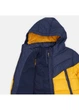 Куртка C&A 92 Горчичный 2178953 - изображение 3